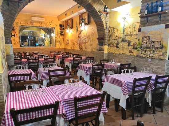 Ristorante Pizzeria Al 39